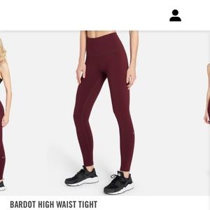 Splits59 Bardot High Waist Tight